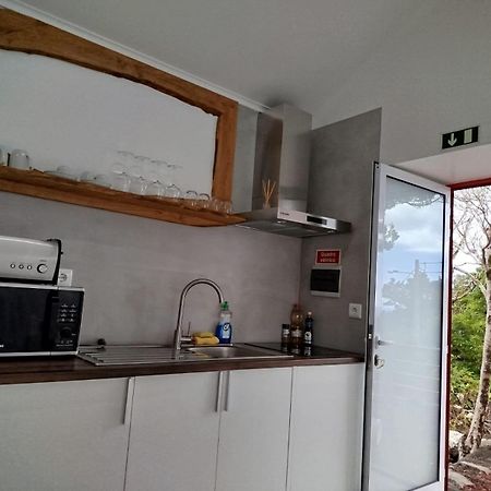 São Mateus Aldeia Dos Caldeiroes 빌라 외부 사진
